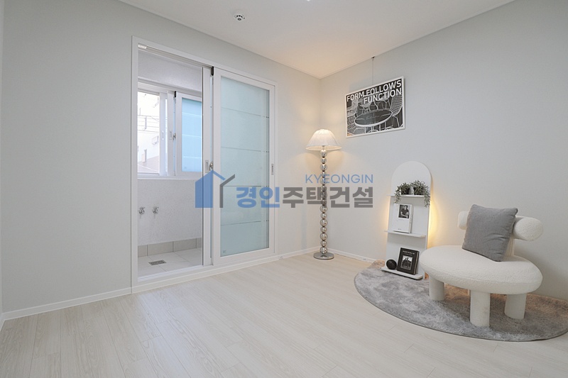 경기 안산상록구 본오동 제이빌라트 [ 3룸 . 복층테라스 Type ] 분양 매물번호 16259 사진 17
