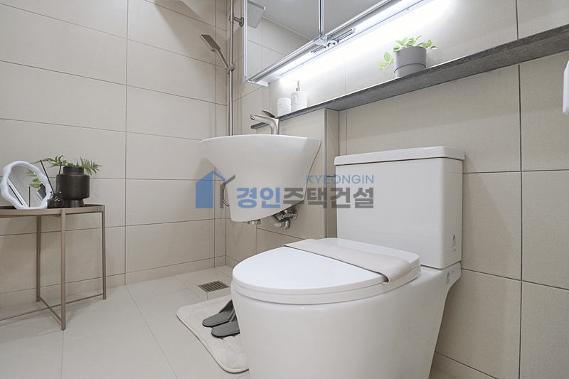 경기 안산상록구 본오동 제이빌라트 [ 3룸 . 복층테라스 Type ] 분양 매물번호 16259 사진 18