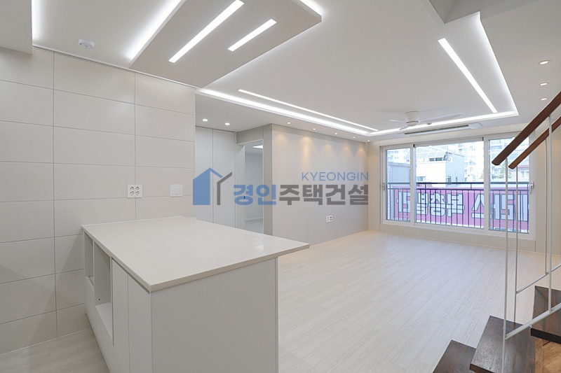 경기 안산상록구 본오동 제이빌라트 [ 3룸 . 복층테라스 Type ] 분양 매물번호 16259 사진 19