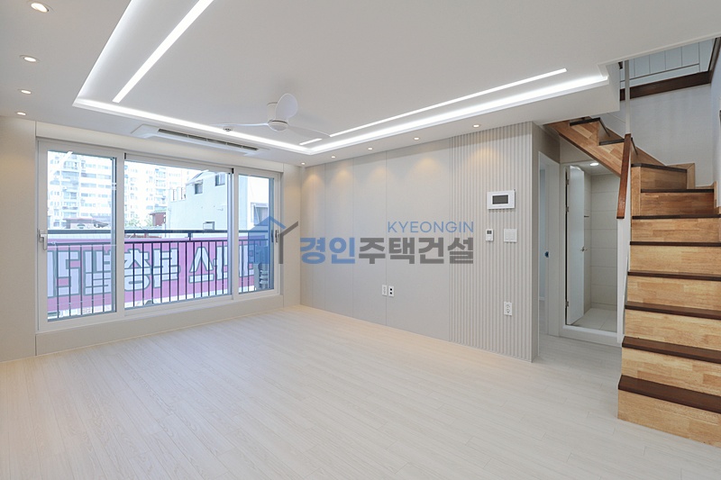 경기 안산상록구 본오동 제이빌라트 [ 3룸 . 복층테라스 Type ] 분양 매물번호 16259 사진 22