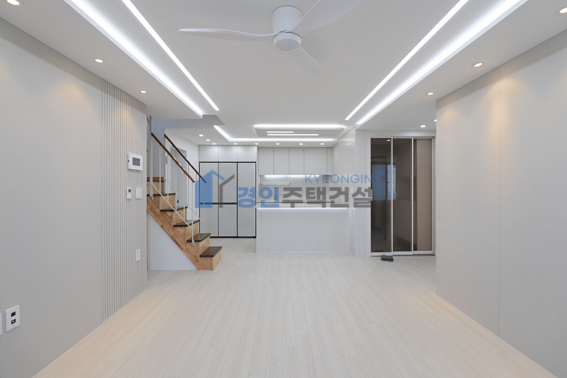 경기 안산상록구 본오동 제이빌라트 [ 3룸 . 복층테라스 Type ] 분양 매물번호 16259 사진 26