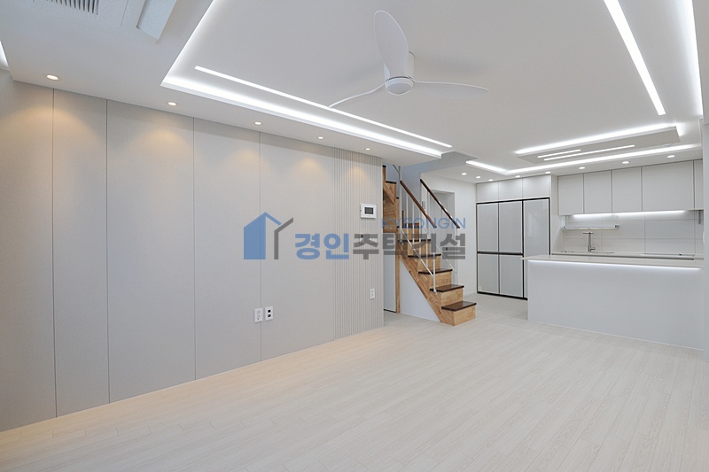 경기 안산상록구 본오동 제이빌라트 [ 3룸 . 복층테라스 Type ] 분양 매물번호 16259 사진 27