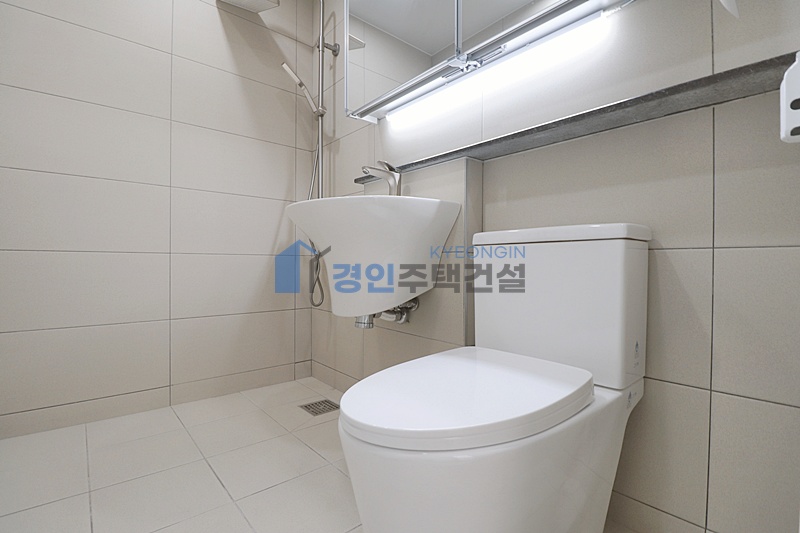 경기 안산상록구 본오동 제이빌라트 [ 3룸 . 복층테라스 Type ] 분양 매물번호 16259 사진 36