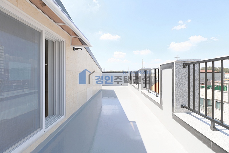경기 안산상록구 본오동 제이빌라트 [ 3룸 . 복층테라스 Type ] 분양 매물번호 16259 사진 42
