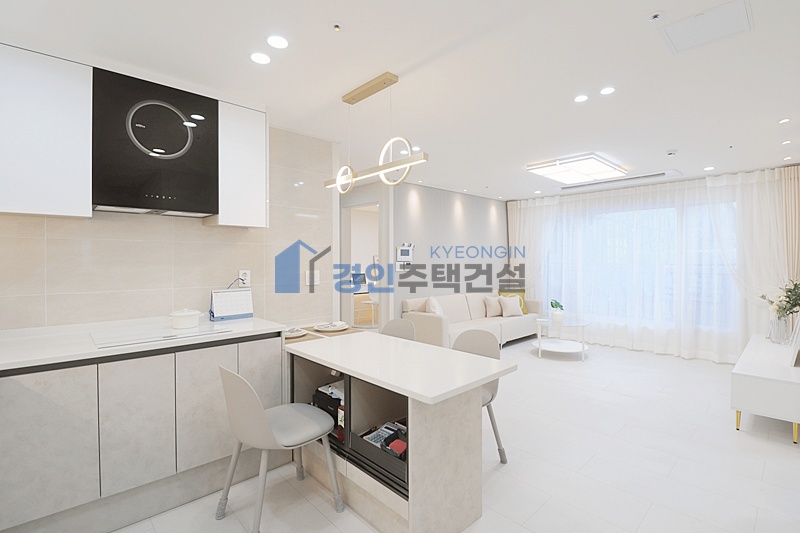 경기 안산단원구 원곡동 라움 [ 단독세대 Type ] 분양 매물번호 16260 사진 1