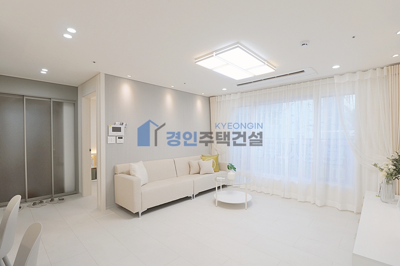 경기 안산단원구 원곡동 라움 [ 단독세대 Type ] 분양 매물번호 16260 사진 2