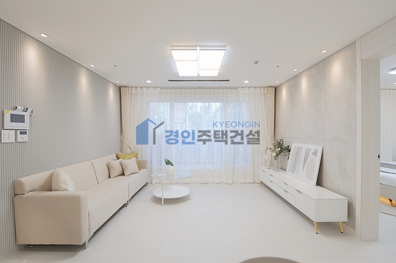 경기 안산단원구 원곡동 라움 [ 단독세대 Type ] 분양 매물번호 16260 사진 3