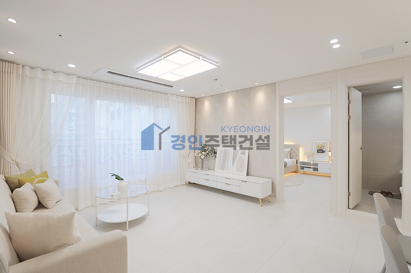 경기 안산단원구 원곡동 라움 [ 단독세대 Type ] 분양 매물번호 16260 사진 4