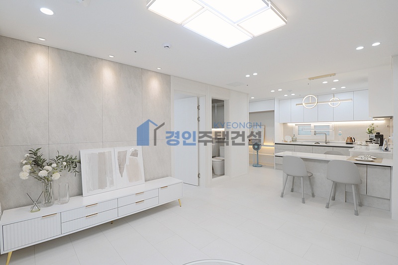 경기 안산단원구 원곡동 라움 [ 단독세대 Type ] 분양 매물번호 16260 사진 5