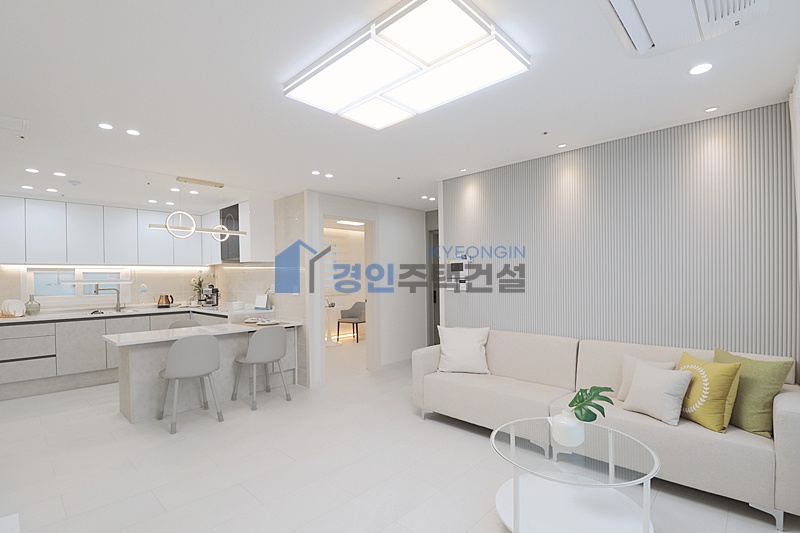 경기 안산단원구 원곡동 라움 [ 단독세대 Type ] 분양 매물번호 16260 사진 7