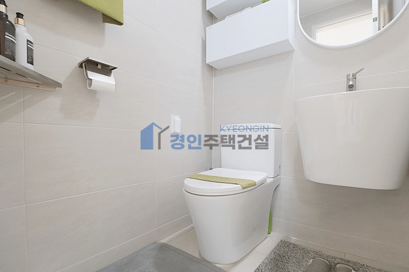 경기 안산단원구 원곡동 라움 [ 단독세대 Type ] 분양 매물번호 16260 사진 10
