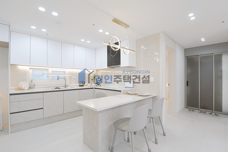 경기 안산단원구 원곡동 라움 [ 단독세대 Type ] 분양 매물번호 16260 사진 11
