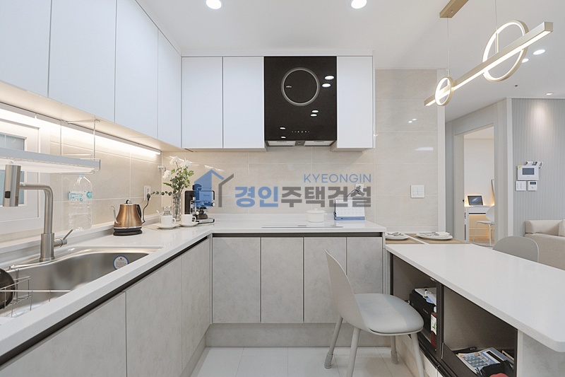 경기 안산단원구 원곡동 라움 [ 단독세대 Type ] 분양 매물번호 16260 사진 12