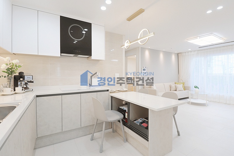 경기 안산단원구 원곡동 라움 [ 단독세대 Type ] 분양 매물번호 16260 사진 13