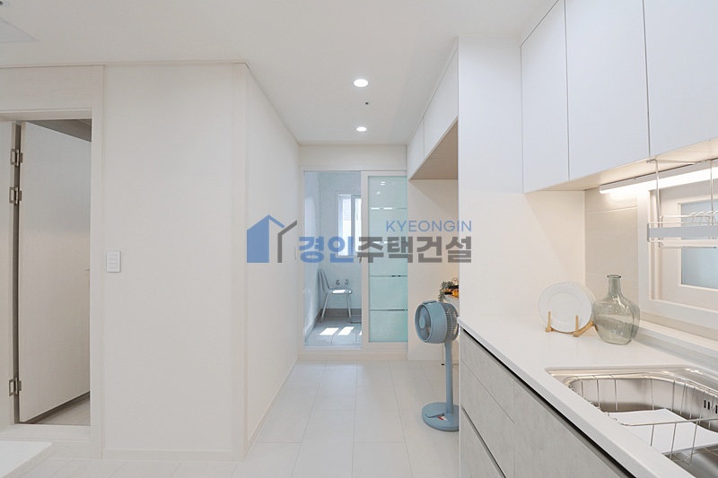 경기 안산단원구 원곡동 라움 [ 단독세대 Type ] 분양 매물번호 16260 사진 14