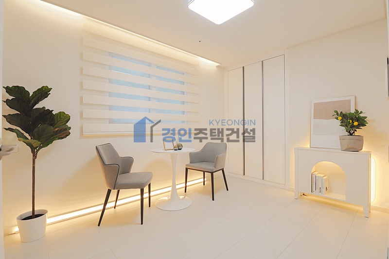 경기 안산단원구 원곡동 라움 [ 단독세대 Type ] 분양 매물번호 16260 사진 17