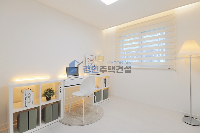 경기 안산단원구 원곡동 라움 [ 단독세대 Type ] 분양 매물번호 16260 사진 18