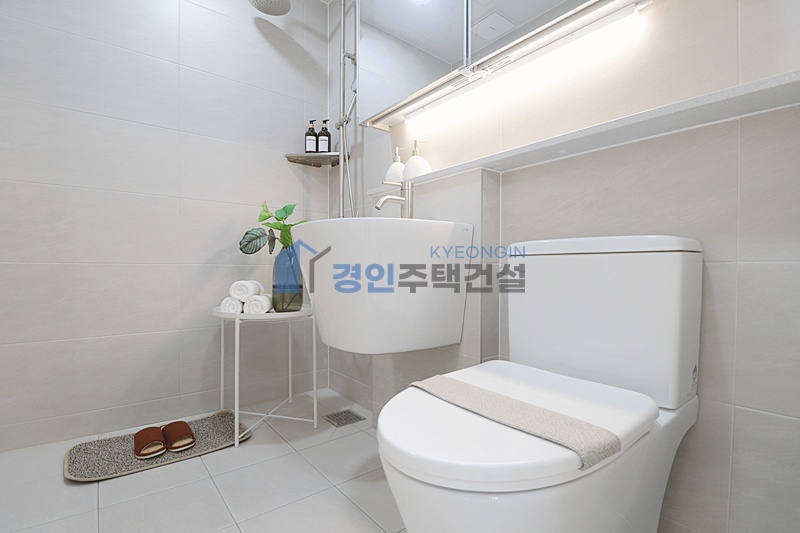 경기 안산단원구 원곡동 라움 [ 단독세대 Type ] 분양 매물번호 16260 사진 19