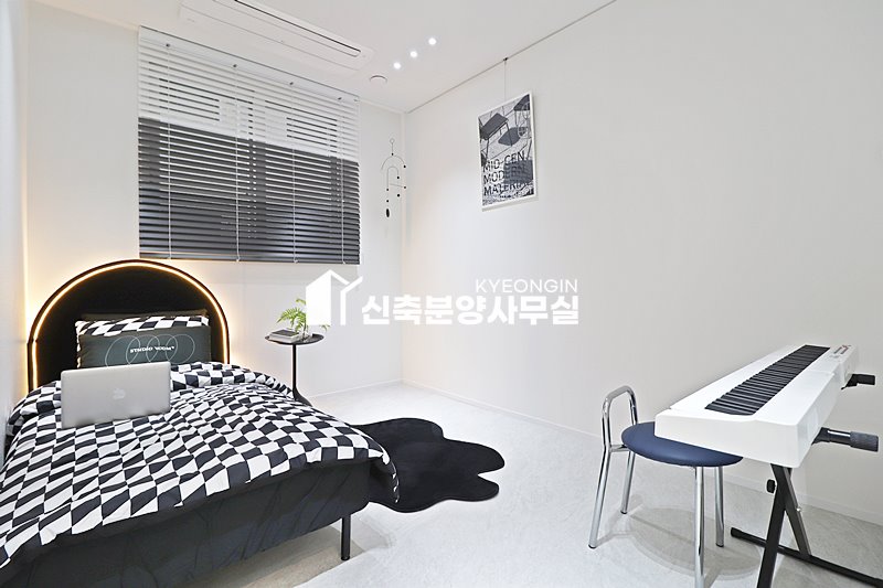 경기 양주시 덕계동 더안 테라스 [ 3룸 . 테라스 . 복층 Type ] 분양 매물번호 15833 사진 26