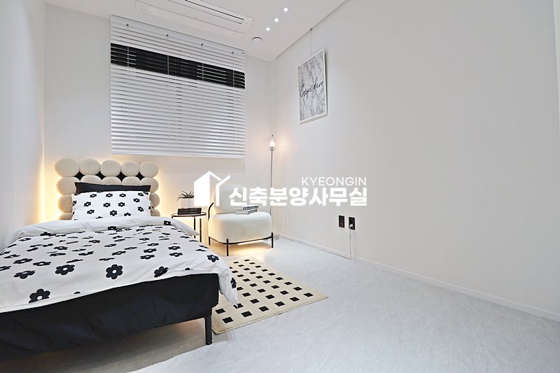 경기 양주시 덕계동 더안 테라스 [ 3룸 . 테라스 . 복층 Type ] 분양 매물번호 15833 사진 27