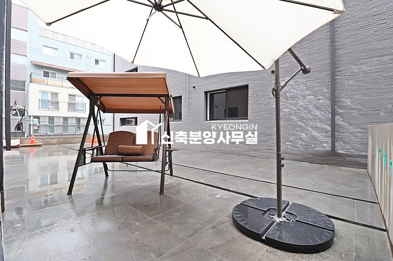경기 양주시 덕계동 더안 테라스 [ 3룸 . 테라스 . 복층 Type ] 분양 매물번호 15833 사진 34