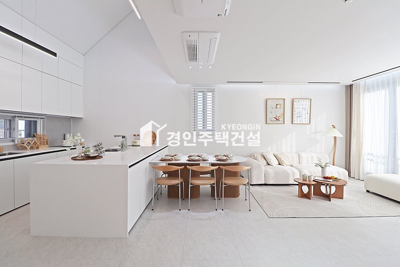 경기 양주시 덕계동 더안 테라스 [ 3룸 . 테라스 . 복층 Type ] 분양 매물번호 15833 사진 46