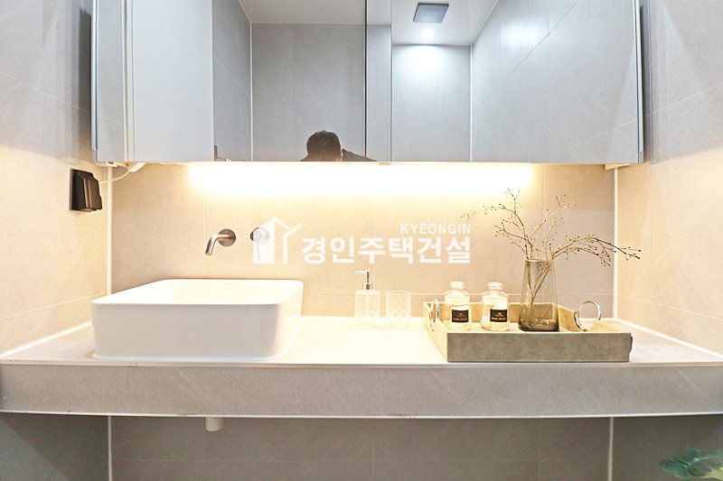 경기 양주시 덕계동 더안 테라스 [ 3룸 . 테라스 . 복층 Type ] 분양 매물번호 15833 사진 58