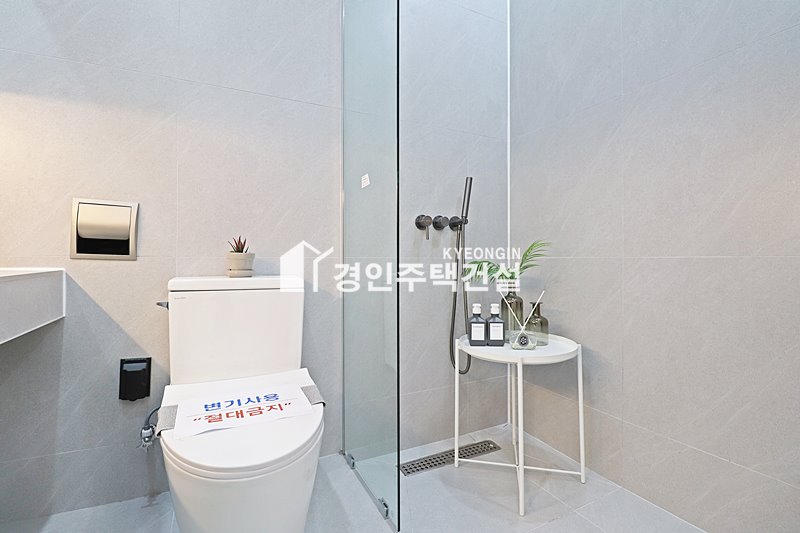 경기 양주시 덕계동 더안 테라스 [ 3룸 . 테라스 . 복층 Type ] 분양 매물번호 15833 사진 62