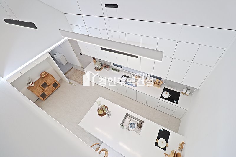 경기 양주시 덕계동 더안 테라스 [ 3룸 . 테라스 . 복층 Type ] 분양 매물번호 15833 사진 75