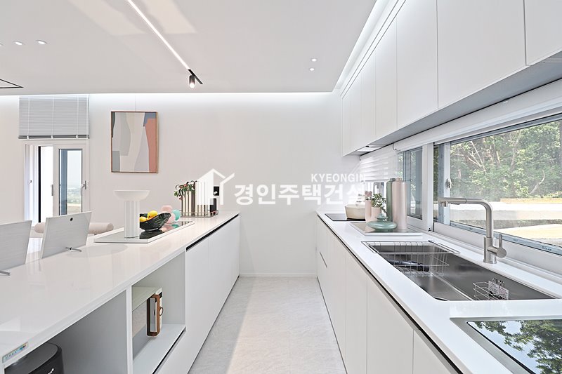 경기 파주시 야동동 더안 타운하우스 [ 3룸 . 4룸 . 테라스 . 복층 Type ] 분양 매물번호 16019 사진 15