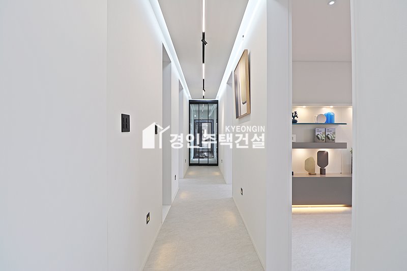 경기 파주시 야동동 더안 타운하우스 [ 3룸 . 4룸 . 테라스 . 복층 Type ] 분양 매물번호 16019 사진 18
