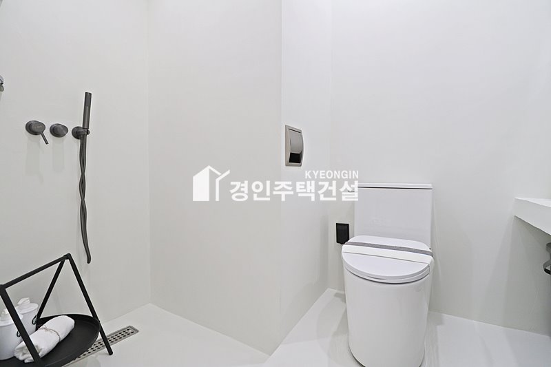 경기 파주시 야동동 더안 타운하우스 [ 3룸 . 4룸 . 테라스 . 복층 Type ] 분양 매물번호 16019 사진 21