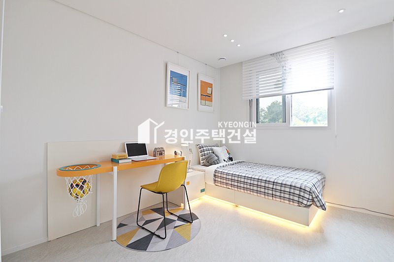 경기 파주시 야동동 더안 타운하우스 [ 3룸 . 4룸 . 테라스 . 복층 Type ] 분양 매물번호 16019 사진 23