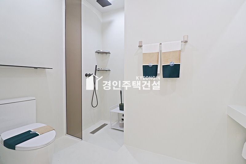 경기 파주시 야동동 더안 타운하우스 [ 3룸 . 4룸 . 테라스 . 복층 Type ] 분양 매물번호 16019 사진 25