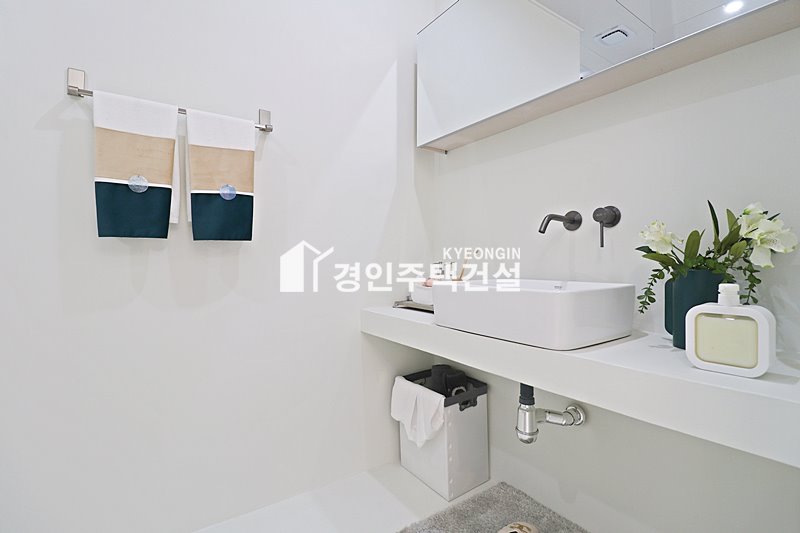 경기 파주시 야동동 더안 타운하우스 [ 3룸 . 4룸 . 테라스 . 복층 Type ] 분양 매물번호 16019 사진 26