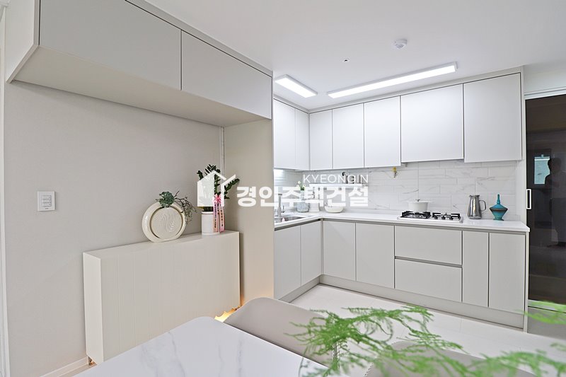 경기 부천원미구 도당동 산호파크빌 [ 3룸 . 테라스 Type ] 분양 매물번호 16245 사진 9