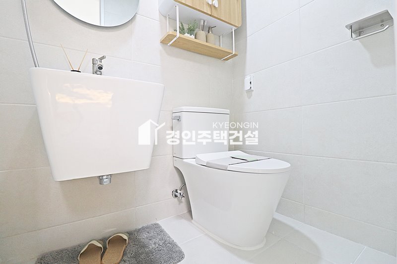 경기 부천원미구 도당동 산호파크빌 [ 3룸 . 테라스 Type ] 분양 매물번호 16245 사진 12