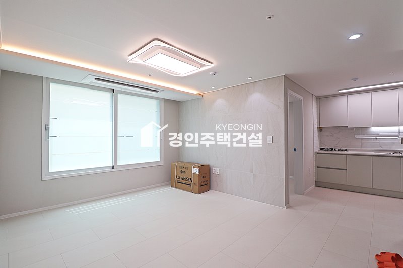 경기 부천원미구 도당동 산호파크빌 [ 3룸 . 테라스 Type ] 분양 매물번호 16245 사진 17