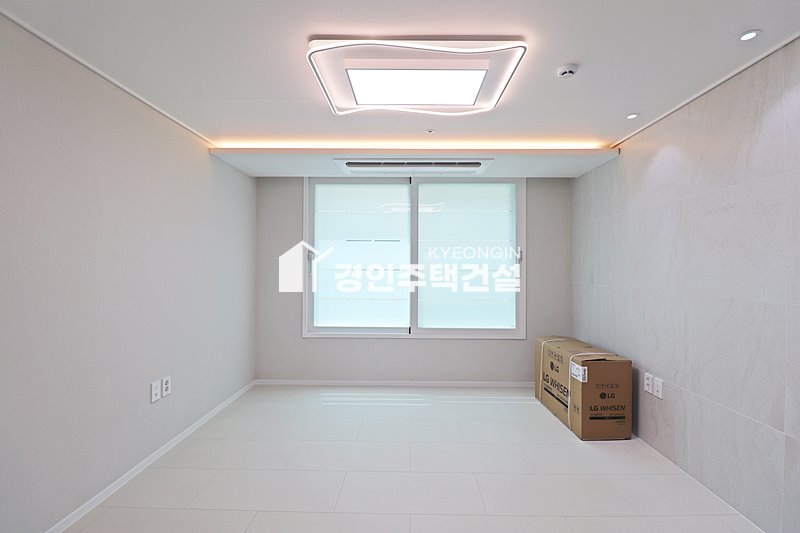 경기 부천원미구 도당동 산호파크빌 [ 3룸 . 테라스 Type ] 분양 매물번호 16245 사진 18