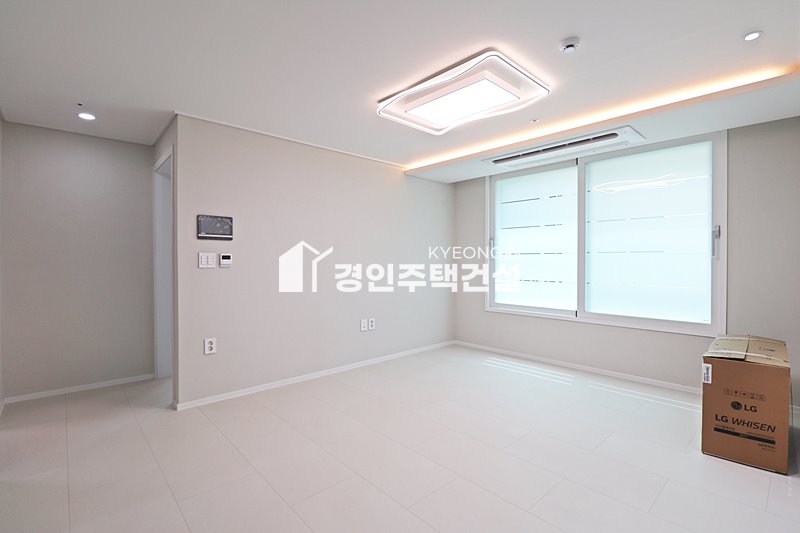 경기 부천원미구 도당동 산호파크빌 [ 3룸 . 테라스 Type ] 분양 매물번호 16245 사진 19