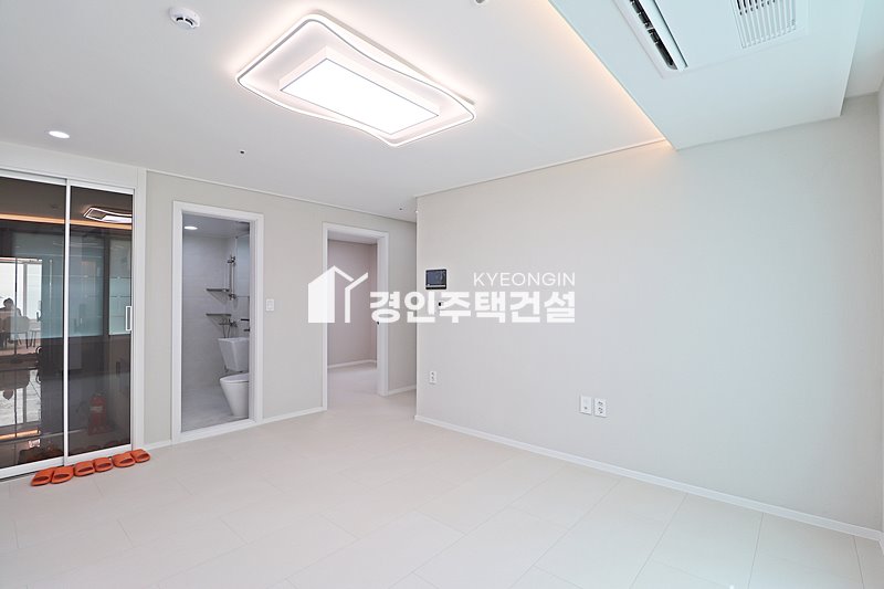 경기 부천원미구 도당동 산호파크빌 [ 3룸 . 테라스 Type ] 분양 매물번호 16245 사진 20