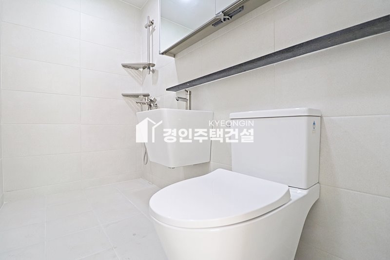 경기 부천원미구 도당동 산호파크빌 [ 3룸 . 테라스 Type ] 분양 매물번호 16245 사진 29