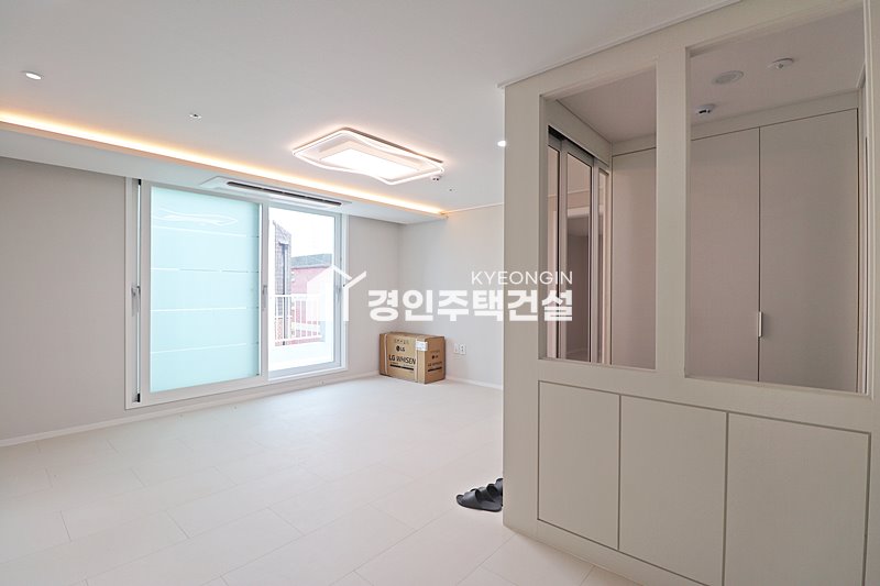 경기 부천원미구 도당동 산호파크빌 [ 3룸 . 테라스 Type ] 분양 매물번호 16245 사진 31