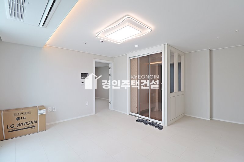 경기 부천원미구 도당동 산호파크빌 [ 3룸 . 테라스 Type ] 분양 매물번호 16245 사진 37