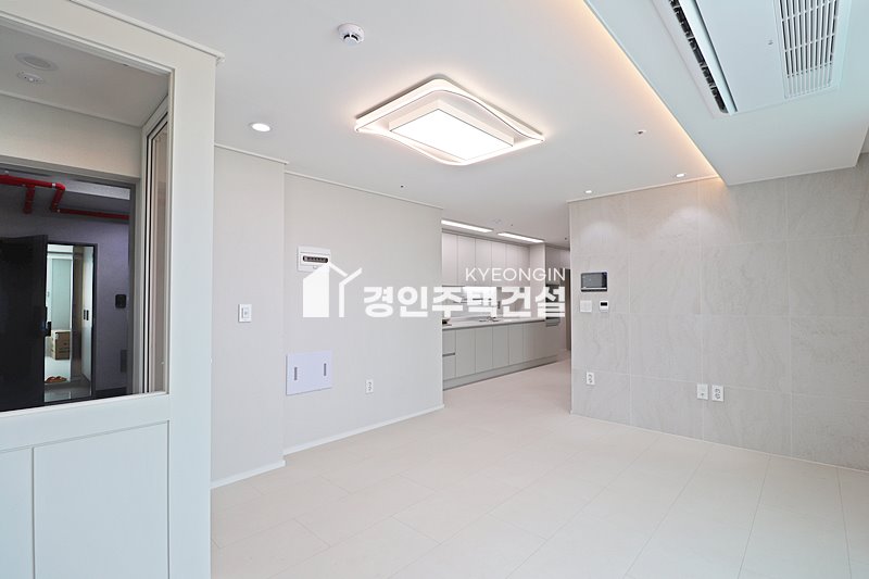 경기 부천원미구 도당동 산호파크빌 [ 3룸 . 테라스 Type ] 분양 매물번호 16245 사진 52