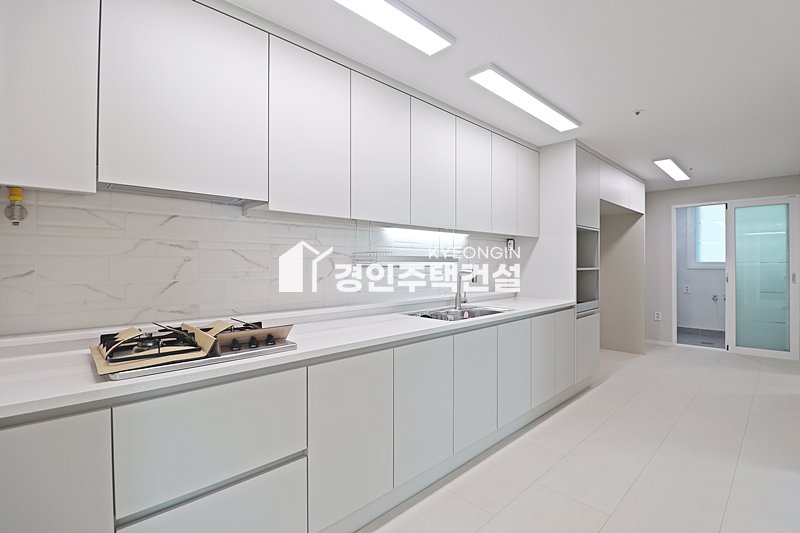 경기 부천원미구 도당동 산호파크빌 [ 3룸 . 테라스 Type ] 분양 매물번호 16245 사진 54