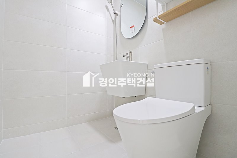 경기 부천원미구 도당동 산호파크빌 [ 3룸 . 테라스 Type ] 분양 매물번호 16245 사진 57