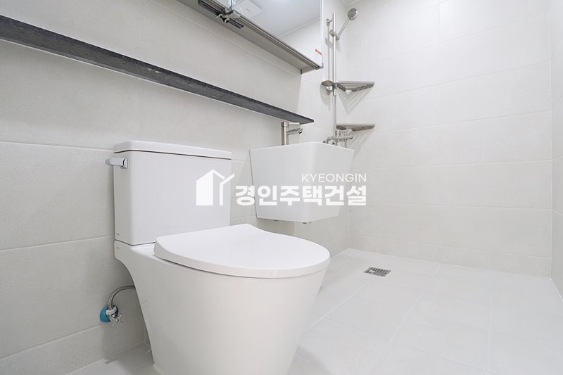 경기 부천원미구 도당동 산호파크빌 [ 3룸 . 테라스 Type ] 분양 매물번호 16245 사진 60