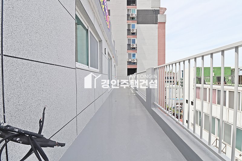 경기 부천원미구 도당동 산호파크빌 [ 3룸 . 테라스 Type ] 분양 매물번호 16245 사진 61
