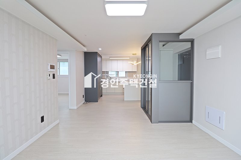 인천 계양구 계산동 하이빌 [ 2룸 . 3룸 . 테라스 . 복층 Type ] 분양 매물번호 16026 사진 19